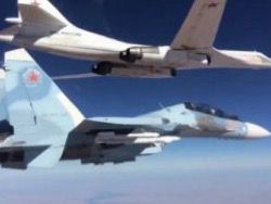 Авиацию России защитят одноразовыми "боеприпасами РЭБ
