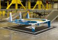 Джереми Кларксон показал прототип дрона Prime Air