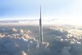 Саудовская Аравия обеспечила строительство небоскреба высотой в километр