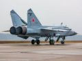 ВВС РФ получили новую партию модернизированных МиГ-31БМ