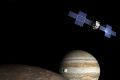 Airbus получил контракт на строительство межпланетной станции к Юпитеру