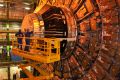 БАК заподозрили в открытии второго бозона Хиггса | техномания