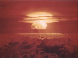 Как мы начали бояться и разлюбили ядерную бомбу