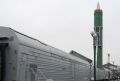 Принятие на вооружение ракетного комплекса «Баргузин» отложили на 2020 год