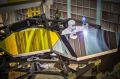 Телескоп Джеймс Уэбб будет выведен в космос в 2018 году | техномания