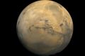 Геофизики усомнились в наличии на Марсе потоков жидкой воды | техномания