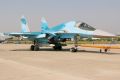 ВКС России получили 18 новейших бомбардировщиков Су-34