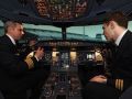 Авиапроизводители оставят самолеты без вторых пилотов | техномания