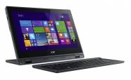 Компания Acer представила ноутбук-трансформер с разрешением экрана 4K