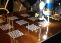 На 3D-принтере научились печатать фазированные антенные решетки