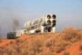 Россия воссоздаст ракету «Зенит» на метановом топливе | техномания