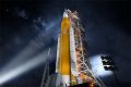 В НАСА признали отсутствие заказов на пуски сверхтяжелой ракеты