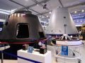 Новому российскому космическому кораблю придумали имя