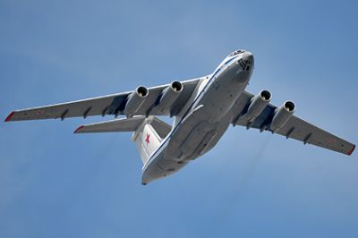 Россия и Иран продолжат переговоры о поставках самолетов