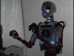 ВЭФ: роботы могут оставить без работы 5 миллионов человек