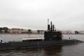 В ВМФ опровергли слухи о прекращении строительства субмарин «Лада»