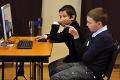 В акции «Час кода» приняли участие 8 миллионов российских школьников
