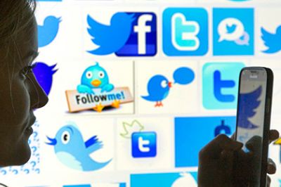 Twitter избавил от рекламы самых активных пользователей