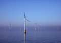 В Англии построят крупнейшую морскую ветряную ферму | техномания