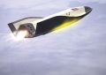Американцы закрыли проект микроволнового ракетного двигателя | техномания