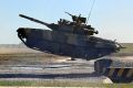 Иранские военные обосновали отказ от российского танка Т-90