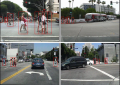 Создан эффективный алгоритм распознавания пешеходов