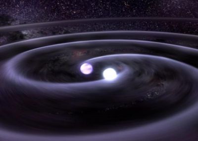 LIGO анонсировала пресс-конференцию по поиску гравитационных волн