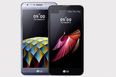 LG анонсировала бюджетную линейку смартфонов с функциями флагмана