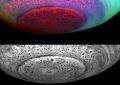У Энцелада отобрали роль главного донора магнитосферы Сатурна