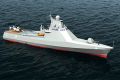 В Татарстане заложили третий патрульный корабль с ракетами «Калибр»