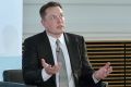 Маск после девяти лет ожидания заполучил домен Tesla.com от фаната Николы Теслы | техномания
