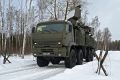 Военные получили модернизированный зенитный комплекс «Панцирь-С2»