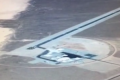 Google Earth показал снимки тайной авиабазы США