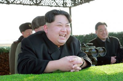 КНДР заявила о совместимости ее ядерных боеголовок с баллистическими ракетами