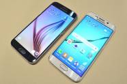 Официально объявлено о начале продаж смартфонов Galaxy S7 и Galaxy S7 edge | техномания
