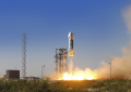 Blue Origin отправит пассажиров в космос в 2018 году | техномания