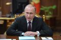 Путин заявил о частичном срыве гособоронзаказа