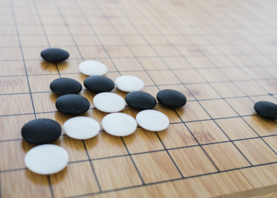 Ли Седоль впервые выиграл у AlphaGo