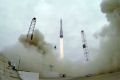Стартовала ракета «Протон-М» с модулями проекта ExoMars | техномания
