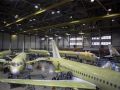 Росавиация выдала первый экспортный сертификат Superjet без участия МАК | техномания