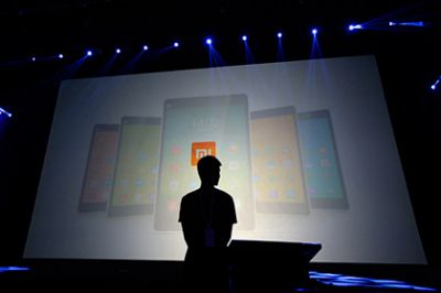 Китайский производитель смартфонов Xiaomi займется умными велосипедами