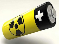 Российские ученые создали миниатюрный ядерный генератор переменного напряжения