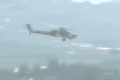 В Сирии заметили новейшие российские вертолеты Ми-28Н и Ка-52