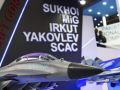 Производитель пообещал передать военным МиГ-35 в 2016 году