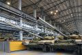«Уралвагонзавод» покажет туристам военное производство