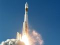 Ракета Atlas V с космическим грузовиком Cygnus стартовала к МКС