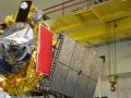 Спутник "Гео ИК-2" запустят в мае | техномания