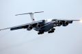 «Ильюшин» пообещал выпустить увеличенную версию самолета Ил-76 | техномания