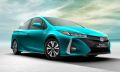 Toyota увеличивает запас хода на аккумуляторах нового плагин гибрида Prius | техномания