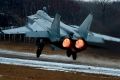 Россия снимет с вооружения перехватчик МиГ-31 до 2028 года